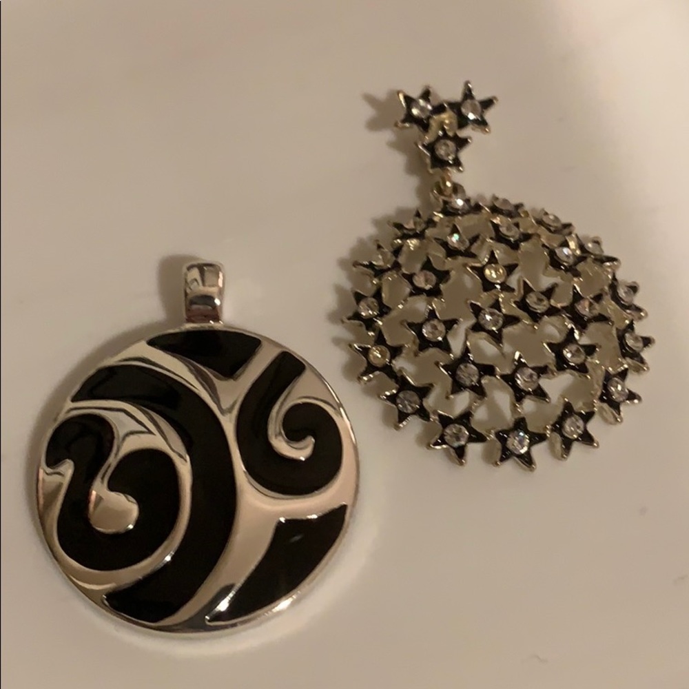 Pendents